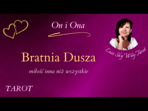 Bratnia Dusza- czyli miłość inna niż wszystkie