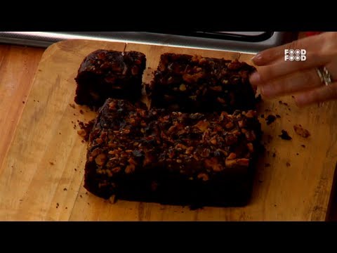 Eggless Fudge Brownie - Mummy Ka Magic - UCthIcpK06l9bhi9ISgreocw