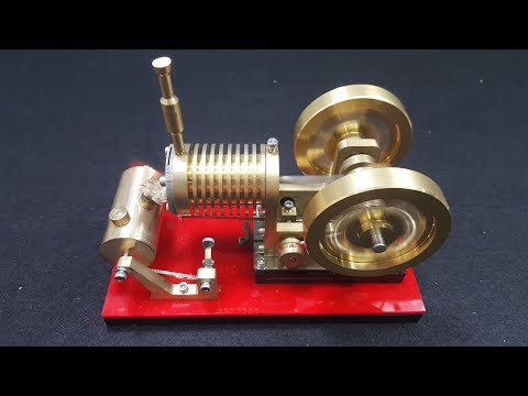 V4 - Stirling Engine Model Educational Discovery - UCFwdmgEXDNlEX8AzDYWXQEg