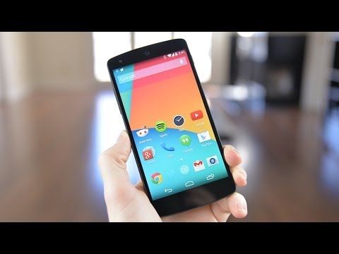 Is The Nexus 5 Worth It? - UCXGgrKt94gR6lmN4aN3mYTg