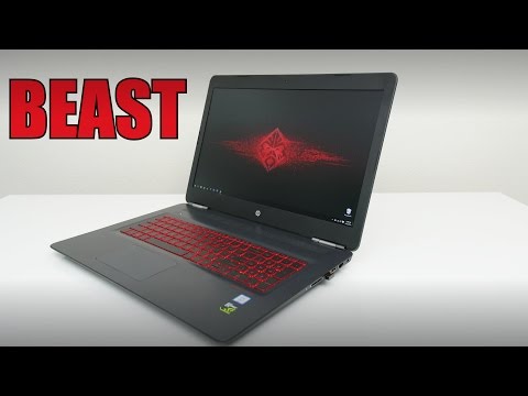 OMEN by HP - Most Powerful and Affordable Gaming Laptop - UChIZGfcnjHI0DG4nweWEduw