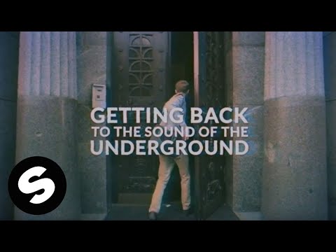 Madison Mars - Back 2 Underground (Official Music Video) - UCpDJl2EmP7Oh90Vylx0dZtA