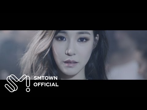 [STATION] TIFFANY 티파니_Heartbreak Hotel (Feat. Simon Dominic)_Music Video - UCEf_Bc-KVd7onSeifS3py9g