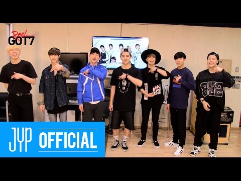 [Real GOT7 Season 3] episode 1. GOT7 Got the Power - UCaO6TYtlC8U5ttz62hTrZgg