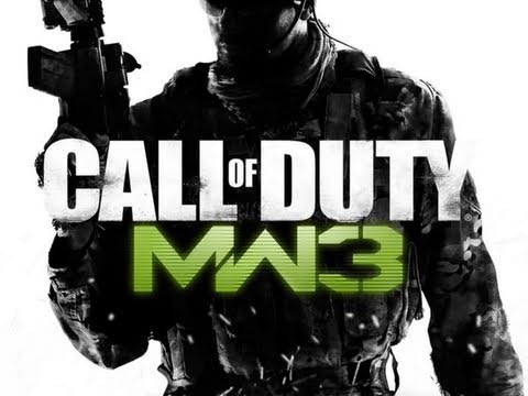 Call of Duty: MODERN WARFARE 3 - LEAKED MW3 Information! Guns, maps and more info! - UCYVinkwSX7szARULgYpvhLw