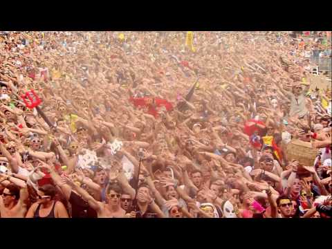 Discover the People of Tomorrow - TomorrowWorld - UCsN8M73DMWa8SPp5o_0IAQQ