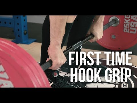 Hook Grip and High Bar? - UCNfwT9xv00lNZ7P6J6YhjrQ