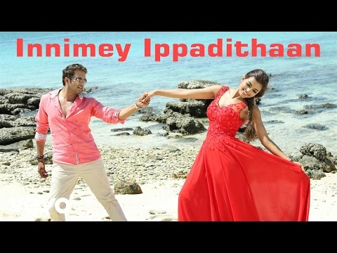 Innimey Ippadithaan - Title Track Video | Santhanam, Ashna Zaveri - UCTNtRdBAiZtHP9w7JinzfUg