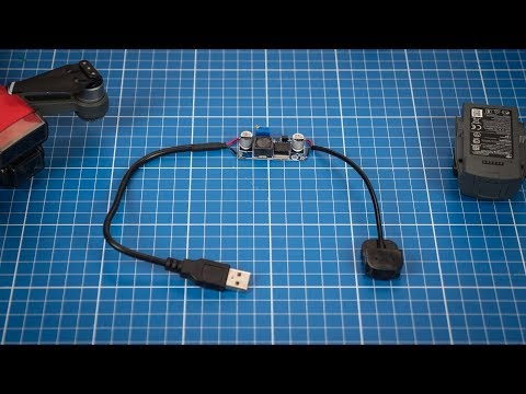 DJI Akkus per USB/Powerbank laden - UCfV5mhM2jKIUGaz1HQqwx7A