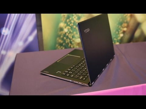 A new look for the Lenovo Yoga 910, with more screen and less bezel - UCOmcA3f_RrH6b9NmcNa4tdg