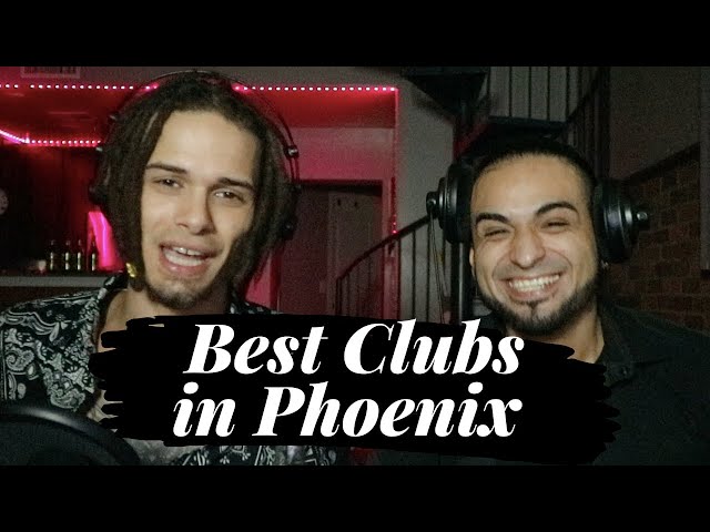 The Best Latin Music Clubs in Phoenix, AZ