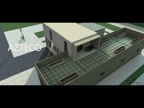 Video Presentazione AZTECO