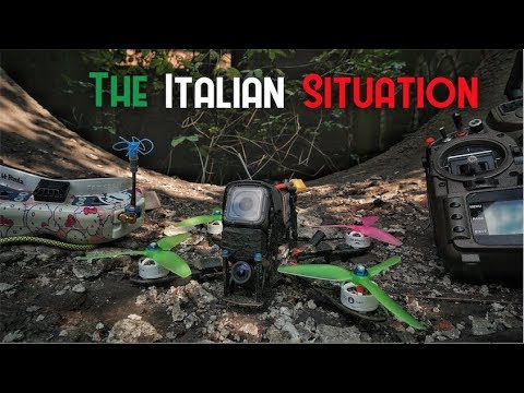 The Italian Situation - UCQEqPV0AwJ6mQYLmSO0rcNA