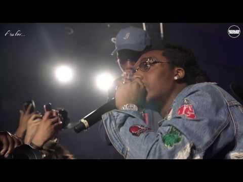 Migos F is For... & Boiler Room Live Set - UCGBpxWJr9FNOcFYA5GkKrMg