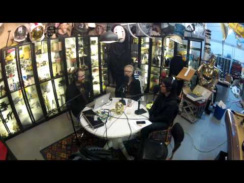 Still Untitled: The Adam Savage Project - Work Ethic - 2/5/2013 - UCiDJtJKMICpb9B1qf7qjEOA