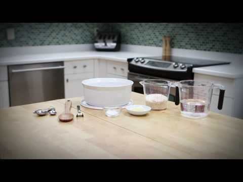 How-To Cook U.S. Rice in the Microwave