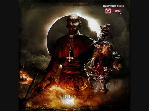 Carnifex - By Darkness Enslaved