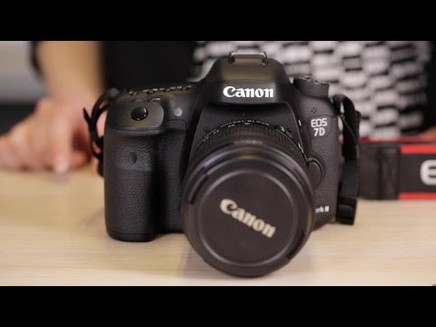 Canon 7D Mark II brings the speed - UCOmcA3f_RrH6b9NmcNa4tdg