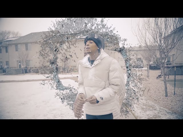 NBA Youngboy: It’s a Cold, Cold World