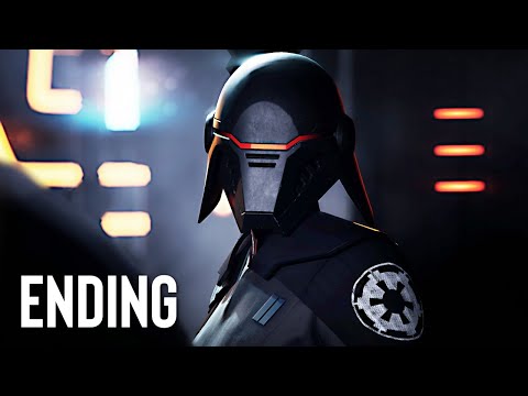 Star Wars: Jedi Fallen Order Gameplay Walkthrough, Part 5! (ENDING) - UC2wKfjlioOCLP4xQMOWNcgg