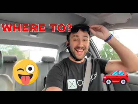 Episode 76- MYSTERY TRIP