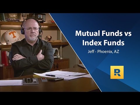 Mutual Funds VS Market Index Funds - UC7eBNeDW1GQf2NJQ6G6gAxw