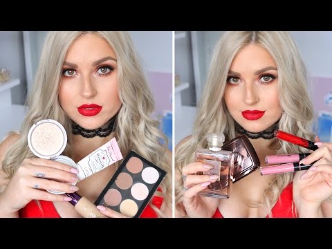 June Beauty Favorites! ♡ New & Rediscovered MUST-HAVE Products! - UCMpOz2KEfkSdd5JeIJh_fxw