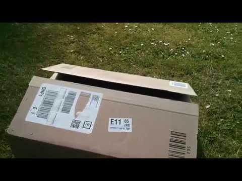 Postbag #4: Sunday Fun Amazon Delivery - UCeewzdnwcY5Q6gcbnZKIY8g