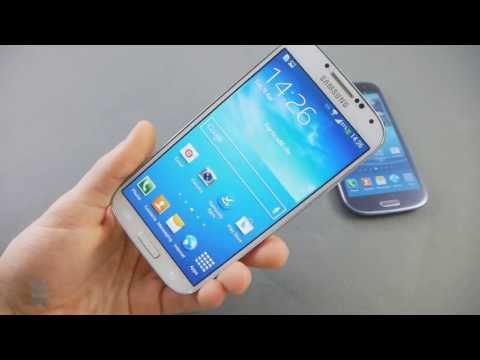 Samsung Galaxy S4 vs Samsung Galaxy S III - UCwPRdjbrlqTjWOl7ig9JLHg