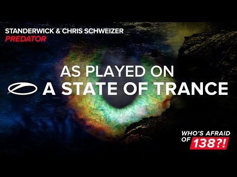 Standerwick & Chris Schweizer - Predator [A State Of Trance 775] - UCalCDSmZAYD73tqVZ4l8yJg