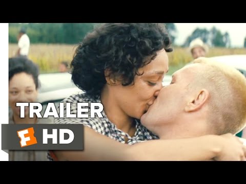 Loving Official Trailer 1 (2016) - Joel Edgerton Movie - UCi8e0iOVk1fEOogdfu4YgfA