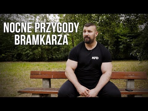 NOCNE PRZYGODY BRAMKARZA - POWROTY Z PRACY - UCCwsb6pCsJYFp53h9prxXtg