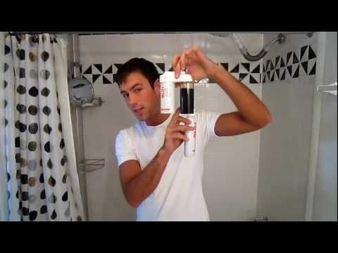 Handy Tan Airbrush System by Sun Labs - Product Demo - UCf1ciQCGcGvhSqHlHZBU_0Q