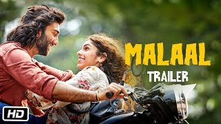 Video Trailer Malaal 