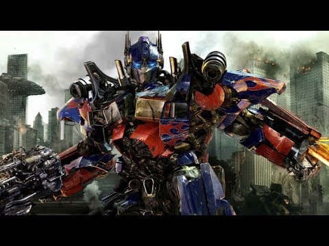 Top 10 Movie Robots of All Time (REDUX) - UCaWd5_7JhbQBe4dknZhsHJg