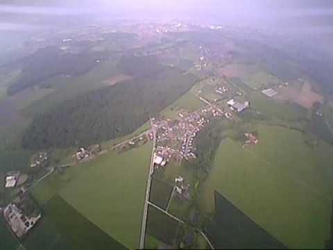 High Altitude testflight with (modded) Eachine H8 Mini - UCh5PnNh8ItEUASPadGn2RvQ