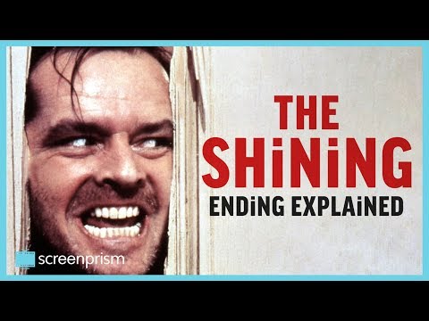 The Shining: Ending Explained - UCVjsbqKtxkLt7bal4NWRjJQ