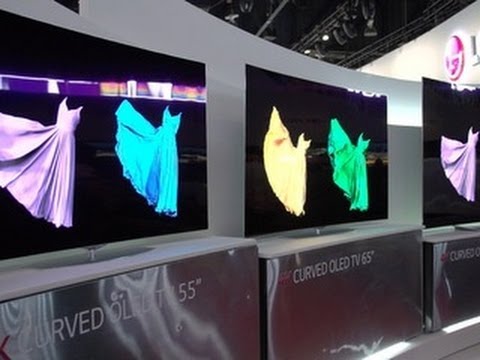 LG 4K Curved OLED on sale this year - UCOmcA3f_RrH6b9NmcNa4tdg