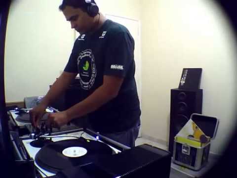 DJ Paulo Arruda Vinyl Session - UCXhs8Cw2wAN-4iJJ2urDjsg