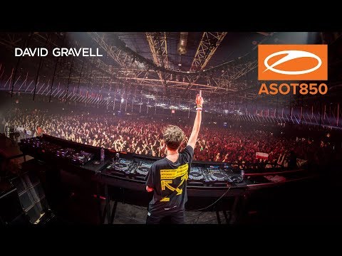 David Gravell live at A State Of Trance 850, Jaarbeurs Utrecht. [#ASOT850] [HD] - UCalCDSmZAYD73tqVZ4l8yJg