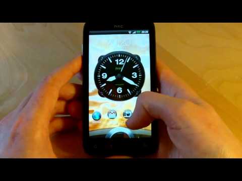 Hands-on with the HTC Sensation - UC-kFCSJLpxuJdgMnQz8Dvrg