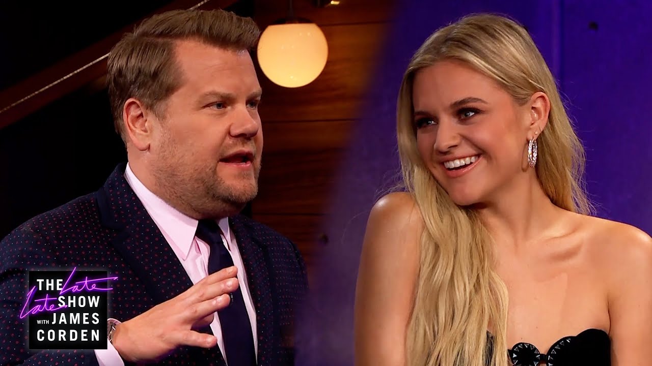 What Inspired Kelsea Ballerini’s First Tattoo?