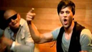 Enrique Iglesias feat. Pitbull - I Like How It Feels (Benny Benassi Club Mix) [ 2011 ]