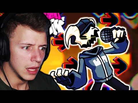 ER versucht uns zu TÖTEN ? - vs. TABI | Friday Night Funkin'