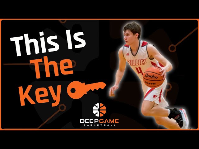 The Key to Basketball Success