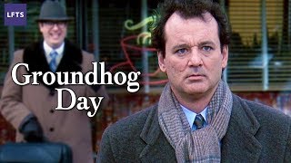 Groundhog Day — An Inescapable Premise