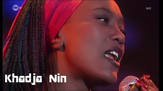 Khadja Nin ( Burundi) - Mama