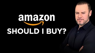Amazon - Should I buy? A walkthrough our stock valuation framework $AMZN