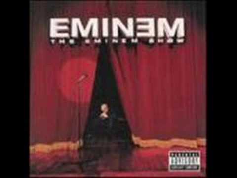 Eminem - Soldier