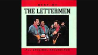 THE LETTERMEN - THE WAY YOU LOOK TONIGHT 1961